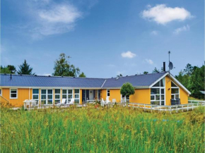 Holiday home Gøgevej Sæby II